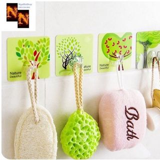 Móc 3d hình giá sỉ