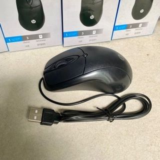 CHUỘT CÓ DÂY HP S1 GAMING MOUSE GIÁ SỈ