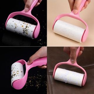 Cây lăn bụi quần áo