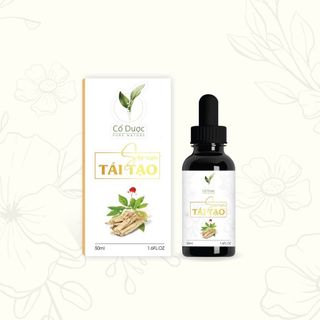 Tinh chất tái tạo cao cấp Cổ Dược 50ml
