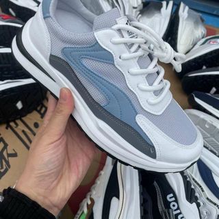 Giày thể thao nam chất đẹp thoáng khí
