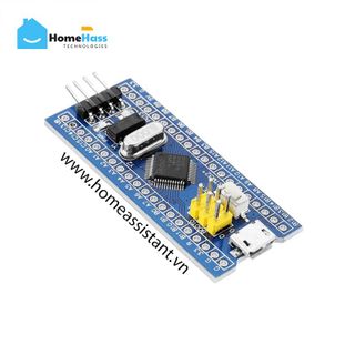 Bo Mạch Vi Điều Khiển STM32 F103C8T6