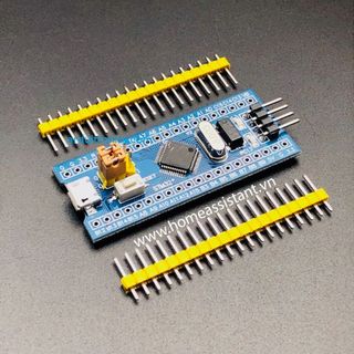 Bo Mạch Vi Điều Khiển STM32 F103C8T6