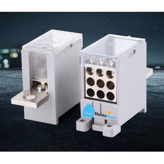Cầu Đấu Chia Dây Điện Aptomat FG