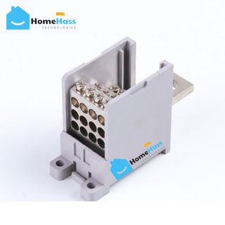 Cầu Đấu Chia Dây Điện Aptomat FG