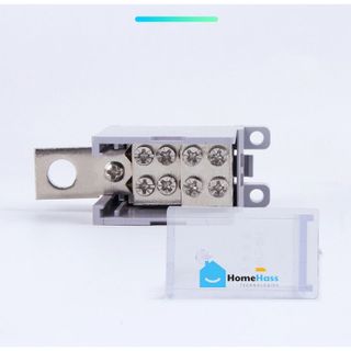 Cầu Đấu Chia Dây Điện Aptomat FG