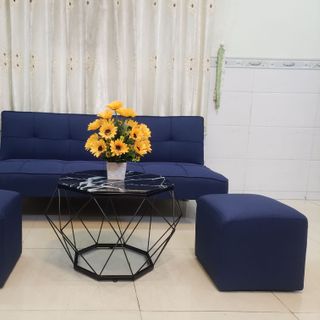 SOFA Bed giường nằm xả kho