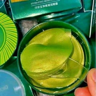 MẶT NẠ MẮT BIOAQUA XANH giá sỉ