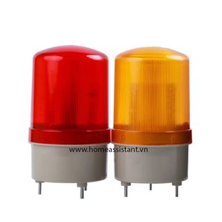 Đèn Chớp Còi Hú Báo Động 110Db 220V SOS01 (Loa chống nước) giá sỉ