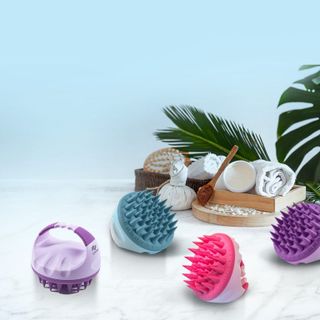 Lược gội đầu Life360 LE-LGD22