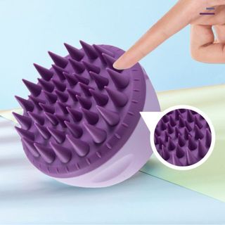 Lược gội đầu Life360 LE-LGD22