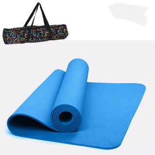 THẢM YOGA CÓ TÚI 6MM