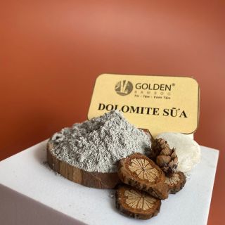 📣 Cần xả kho bán gấp Dolomite Sữa dạng bột mịn, hàng chuẩn đẹp📣