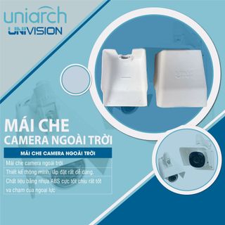 Mái che camera ngoài trời