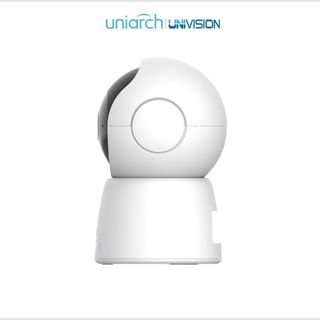 Camera IP Robot Wifi 2.0Mp chuẩn nén H265 Uniarch Uho-S2