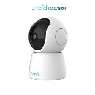 Camera IP Robot Wifi 2.0Mp chuẩn nén H265 Uniarch Uho-S2
