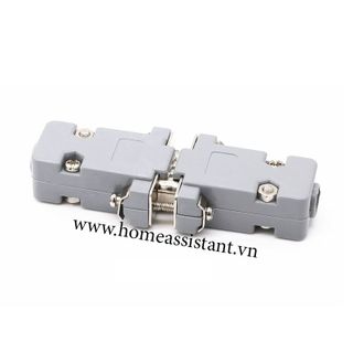 Đầu Cắm DB9 Jack Cổng COM RS232 DB9A