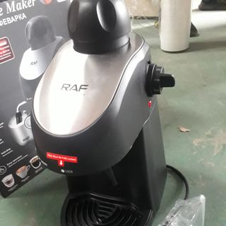 Máy pha cà phê RAF R114