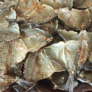 Khô Cá Rìa nước lợ- đã lọc xương