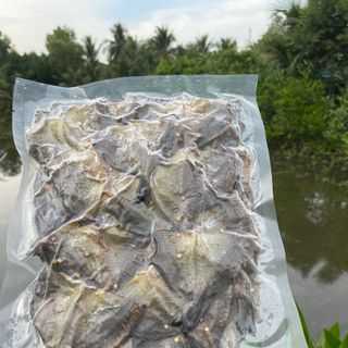 Khô Cá Rìa nước lợ- đã lọc xương