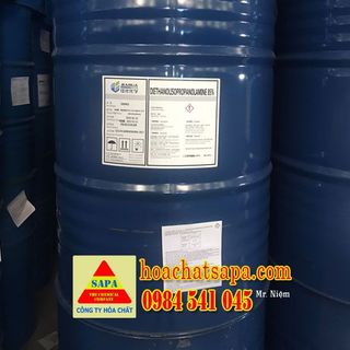 Diethanolisopropanolamine (DEIPA) 85%