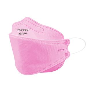 KHẨU TRANG KHÁNG KHUẨN 4D SKY MASK KF94 ÔM SÁT MẶT LỌC BỤI BẨN THÙNG 300 Cái