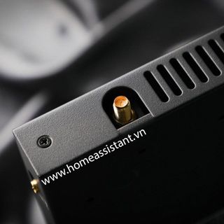 Router Wifi Mạng AC1200 LAN Gigabit IPQ4019 OpenWRT G-Dock 2.0 (Hỗ trợ HomeAssistant)