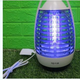 ĐÈN BẮT MUỖI CÔN TRÙNG CAO CẤP TIA UV DP- 828