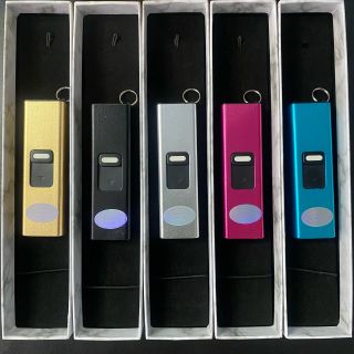 Móc khoá sạc điện 1502