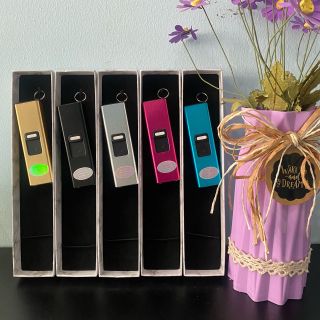 Móc khoá sạc điện 1502