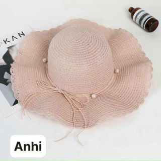 Mẫu cói thời trang nữ