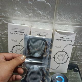 Massage vai gáy