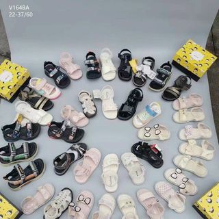 Sandal trẻ em chất đẹp V164