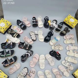 Sandal trẻ em chất đẹp V164