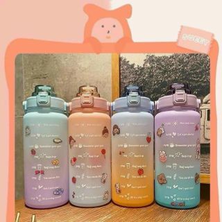 Bình nước tiện ích