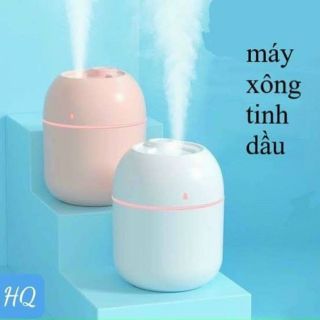 Xông hơi Miley