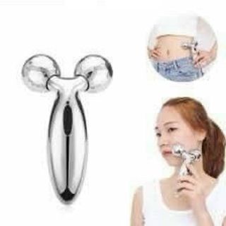 Con lăn massage mặt 2 bi giá sỉ - giá bán buôn