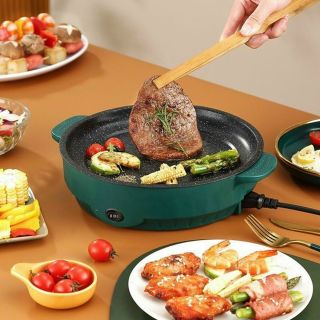 Chảo nướng đa năng giá sỉ - giá bán buôn