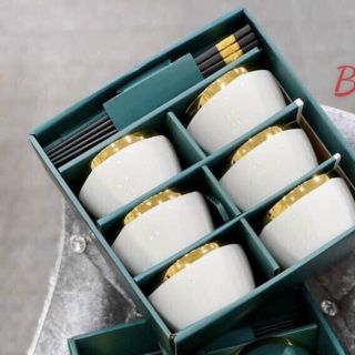 Bộ bác kém đũa