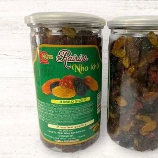 NHO CHI LE 3 MÀU -LINH CHI giá sỉ