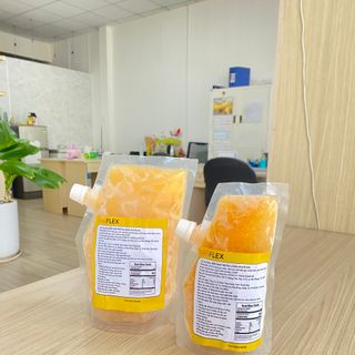 Hỗn hợp Trứng Lỏng Eggflex