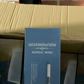 Dụng cụ Cọ toa lét