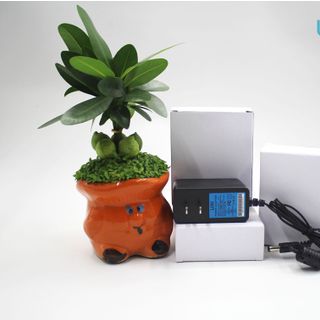 Đầu chuyển nguồn POE Splitter 48V sang 5V cho camera IP và thiết bị mạng
