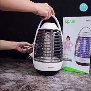 ĐÈN BẮT MUỖI CÔN TRÙNG CAO CẤP TIA UV DP- 828
