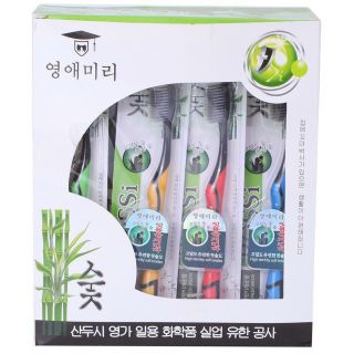 Hộp 30c bàn chải