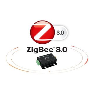 Bộ Router Zigbee To RS485 Modbus Ebyte E180-DTU (Hỗ trợ HomeAssistant) kích sóng Zigbee2MQTT, ZHA giá sỉ