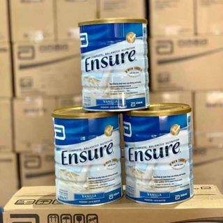 SỮA BỘT ENSURE ÚC 850G
