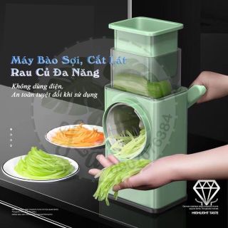 Bộ nạo rau củ quả