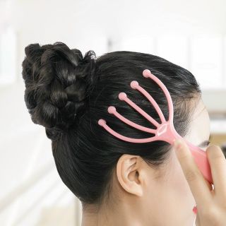 Dụng cụ masage đầu