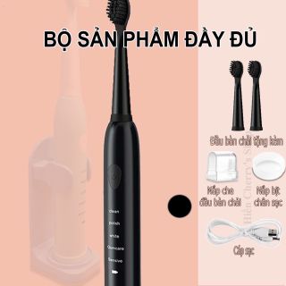 Bàn chải điện tự động